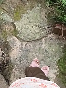 YOURBHABI143 - Ass outdoor