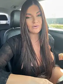 JessycaFlame - Dildo play