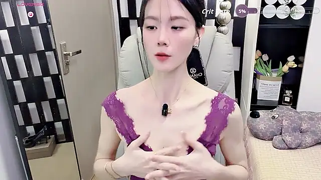 Yueyue-MM - 下空M腿给哥哥色色