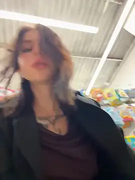 RosieDesire - be UD mall cameras&take off bra