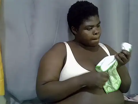 Ebony_bbw254 - PUSSY ASS MORE FUNS IN PVT