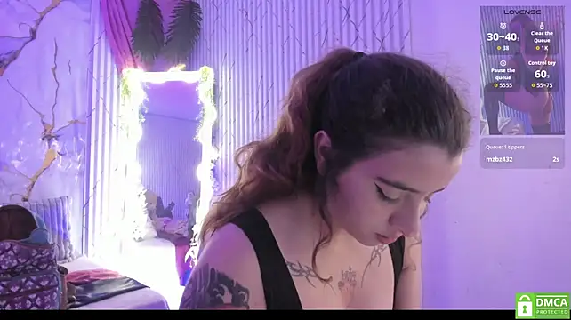 Naomy_tay1 - Let's make a big SQUIRT of my pussy 💦