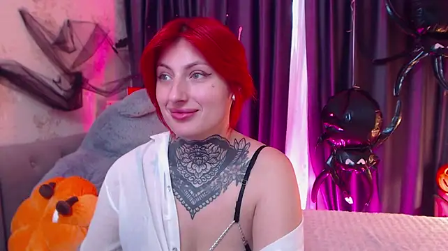Nina_Blum_ - ride dildo