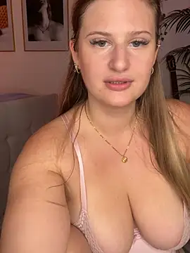 Ellieblessom - NEW G/G Vid. 22 min | Videowheel 77tk