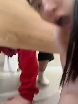 BallerinaCappuccino_ - AHEGAO +PINCH NIPPLES