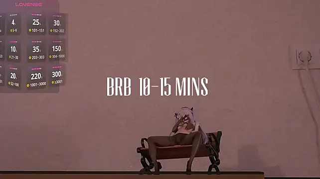 CherryJohnigan - DILDO TEASE BETWEEN MY BUTTCHEEKS