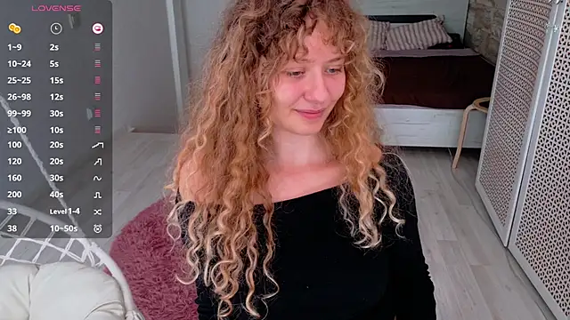 Milounee - doggy without panties