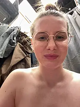 FReyja_44 - Open ass