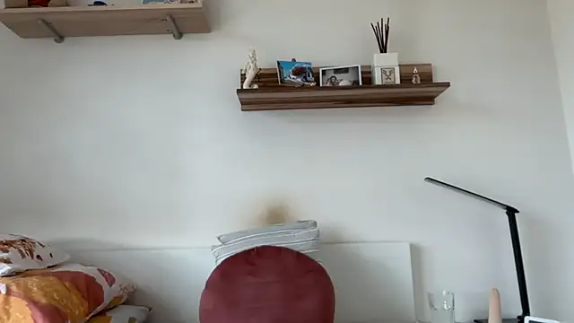 Jennifer11772 - Horse dildo