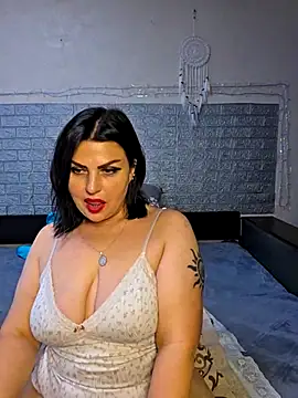 Kataleya94 - Creamy cum