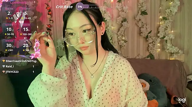 Wonnhee88 - oil my body