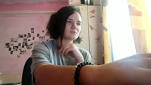 KieraTerlecki - show you the heart