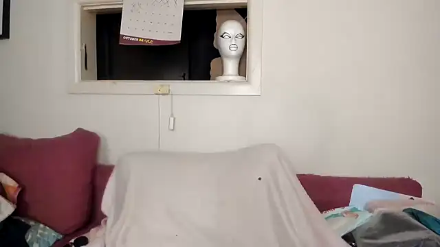 Aaprill - naked little slut