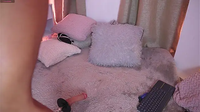 Valeriestyle - ✨cum in my ass