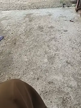 YOURBHABI143 - Ass outdoor