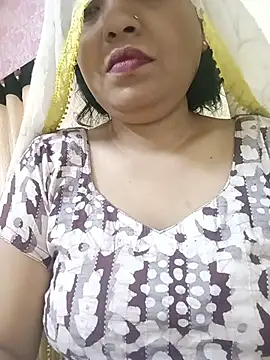 Sunita-doll - 2000