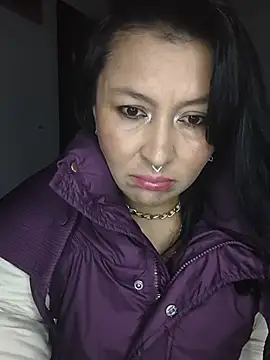LILITH_LIBELULA - Nakedf for you+2 fingers in my big ass