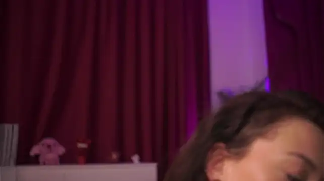 RubyFever - Boobs Tease close up