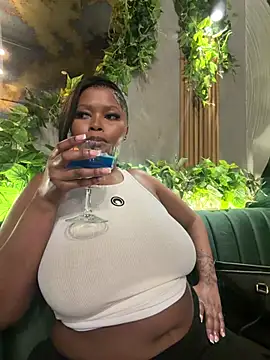Neelo-Smith - Restaurant show