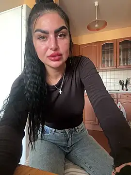 CabrioCabrio - PUSSY FINGER
