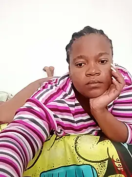 AfricanPopi - Buy me a domi my daddies 😍😍