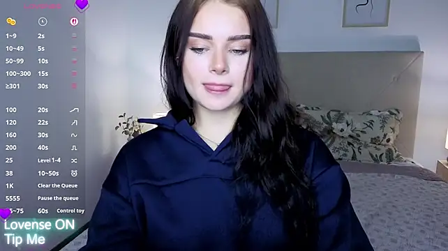 Silena_sky - twerk