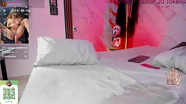 Lust_mv - ✮ Squirt show