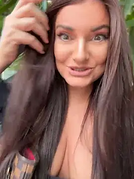 JessycaFlame - Dildo play