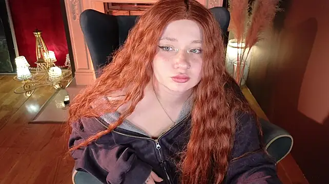 Carolina_elf - tease with handjob