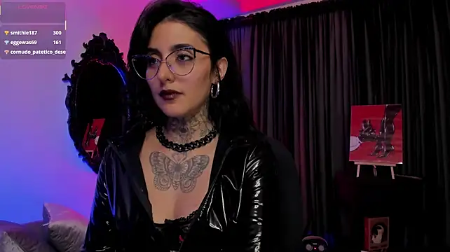 Nasty_aliice1 - Top Supporter gets a personalized short