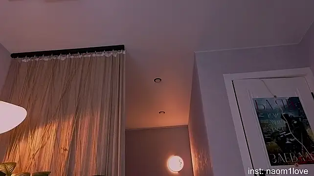 Naomi_Girly - toy control last tip 3min