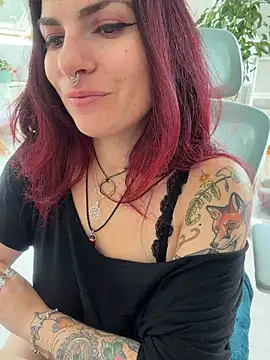 LunaMoongirl - 🔥Dildo in pussy🔥