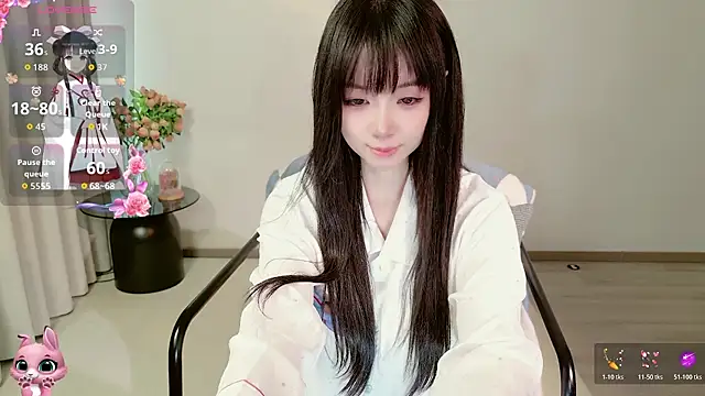 Bella-ox - 上空3分钟