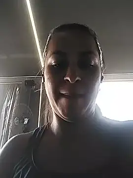 Natalysensual - Sem calcinha 1 min