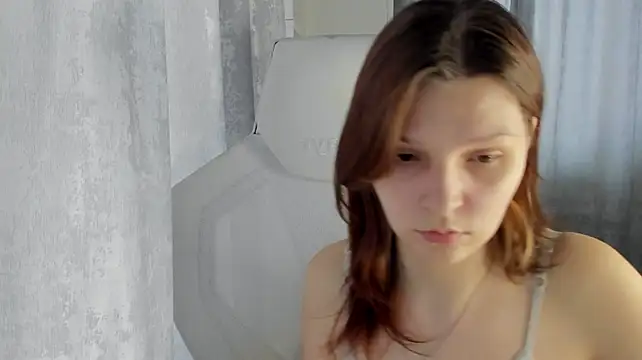 AudreyyKim - Spank Ass