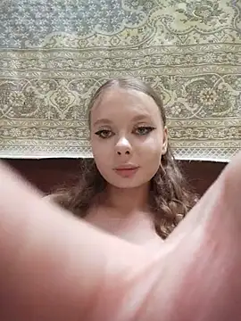 Ekaterina27 - Fingers in pussy 💦💦💦