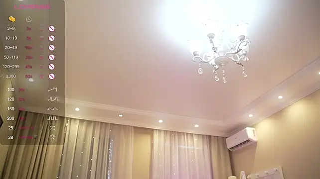 Bananalizzy - Touch ass close up ♡