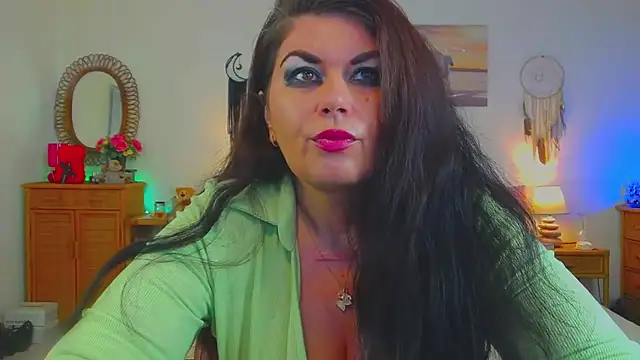 EllenGrace - Tip, laugh, blush, cum, repeat!