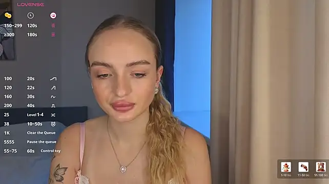 A_delina - oil ass🍑