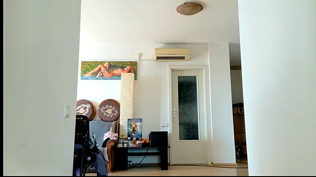 Lindalovesexy - creamy cum and squirt at goal