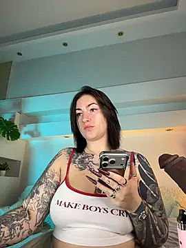 Tattitude_ - Topless 10 minutes