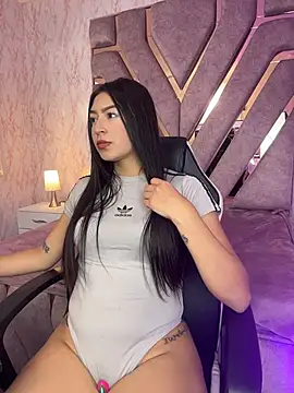GemmaAnthonova - Flash tits + oil 🌸