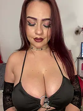 ArianaRuiz__ - oil titts bounce