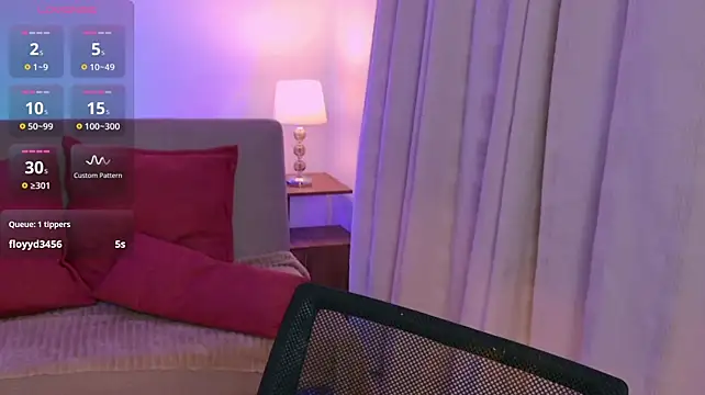 MaraVelvett - Finger Pussy 🤞