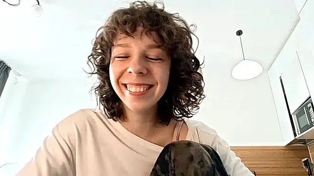 BlakeZiak - Make biggest smile