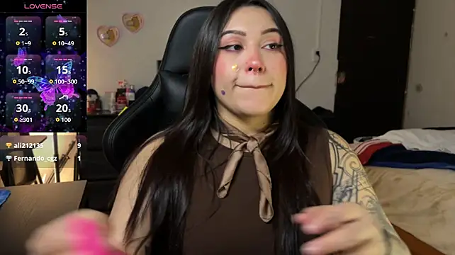 Lilyhotson