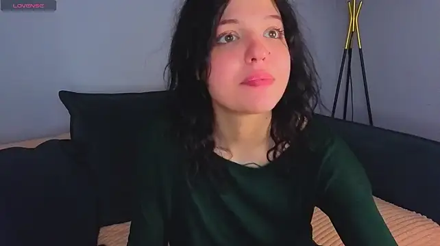 LucettaAnselmo - ahegao cumshot face