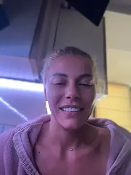Tanyagrey - Cum bby