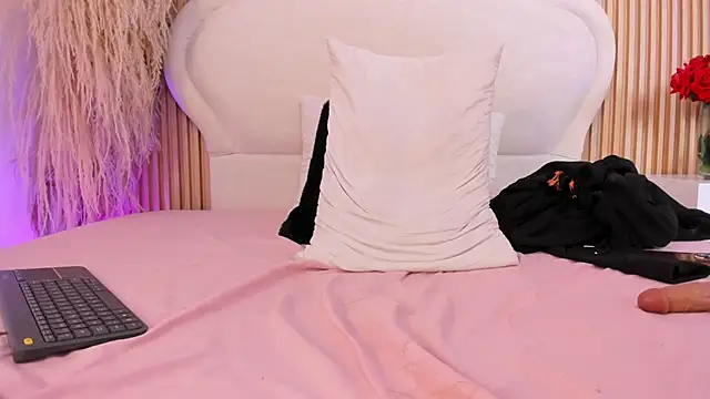 Rebeca_taylor - Sexy dance + bodytour 💋🔥
