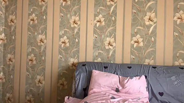 DionnaMarzocchi - bounce naked boobs